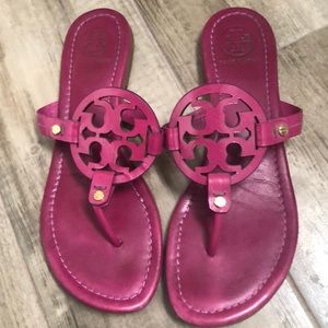 Tory Burch Miller Sandals